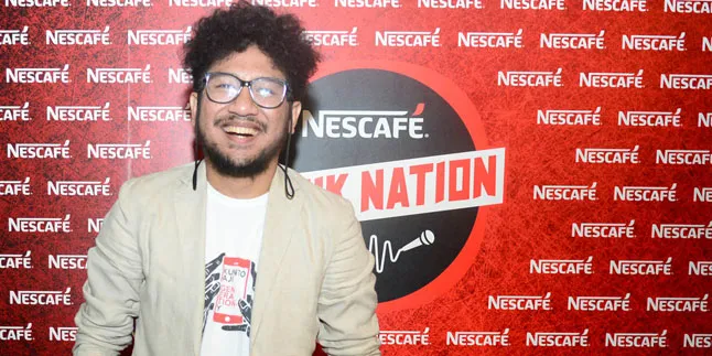 Inilah 'Otak' di Balik Setiap Fashion Kece Kunto Aji