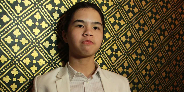 Inilah Pacar Baru Dul Yang Akan Mendukung Karir Musiknya