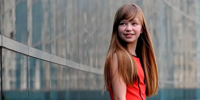 Inilah Para Musisi Yang Menginspirasi Connie Talbot