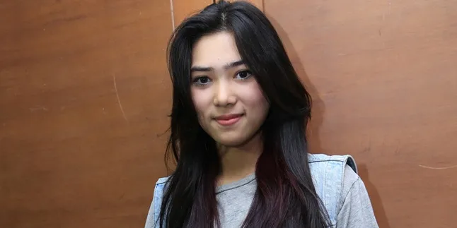 Inilah Passion Isyana Sarasvati Sejak Usia 7 Tahun