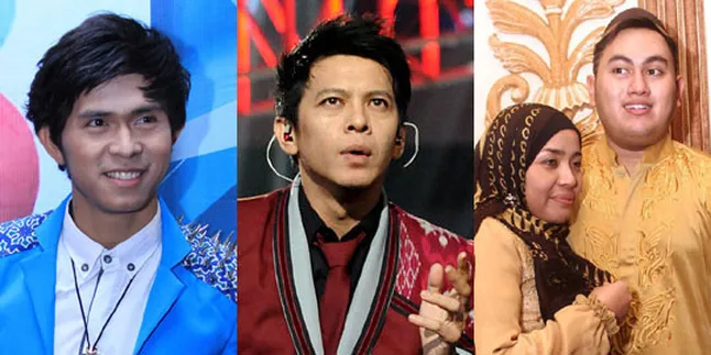 Inilah Pemenang Infotainment Awards 2013