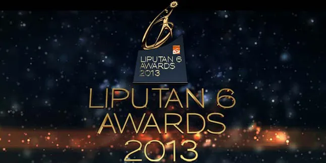 Inilah Pemenang Liputan 6 Awards 2013! Inilah Pemenang Liputan 6 Awards 2013!