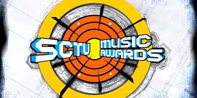 Inilah Pemenang SCTV Music Awards 2013!