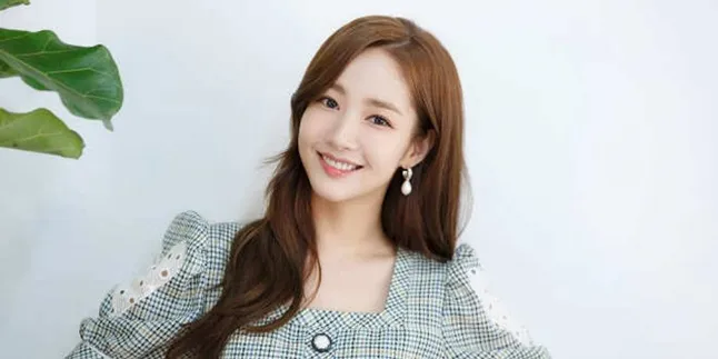 Inilah Pemeran Bias K-Pop Park Min Young di Drama 'Her Private Life'