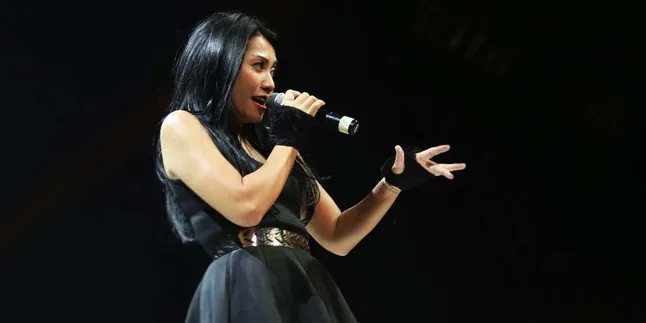 Inilah Pendapat Anggun Soal Go International, Banyak Syarat!