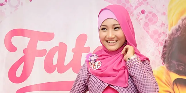 Inilah Perasaan Fatin Shidqia Pertama Akting