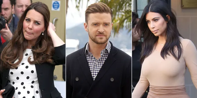 Inilah Pernikahan Termahal Sepanjang Sejarah Artis Hollywood