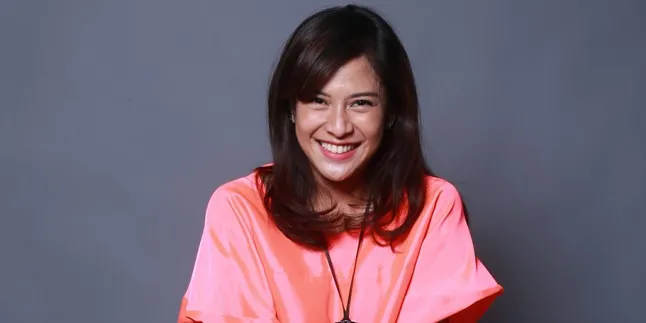 Inilah #pertemanansehat Ala Dian Sastro dan Kawan-Kawan