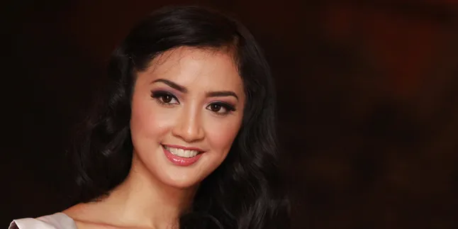 Inilah Perwakilan Indonesia di Miss International 2014, Cantik!