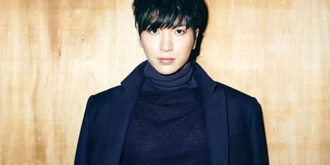 Inilah Pictorial Terakhir Leeteuk Sebelum Wamil