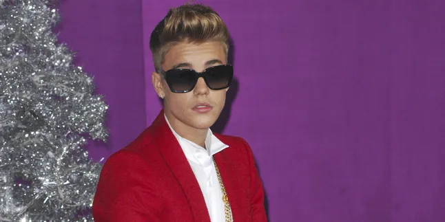Inilah Pria Korea Yang Bikin Tato Keren Untuk Justin Bieber Inilah Pria Korea Yang Bikin Tato Keren Untuk Justin Bieber