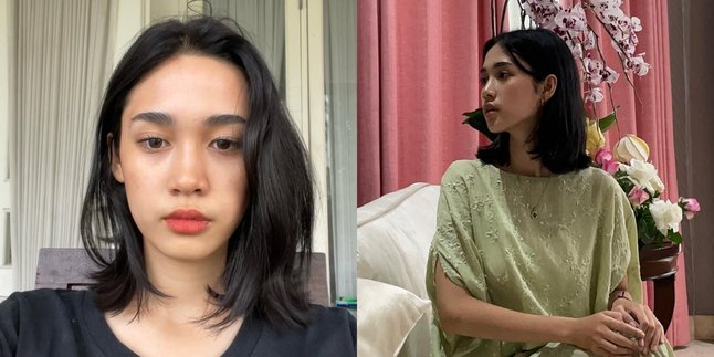 Profile and Career Journey of Nurra Datau Anak Sha Ine Febriyanti who Plays the Main Character Named KAI in the Series 'A+'