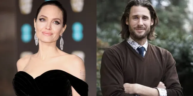 Profil David Mayer de Rothschild, Sosok Konglomerat Inggris yang Kepergok Jalan Bareng Angelina Jolie Profil David Mayer de Rothschild, Sosok Konglomerat Inggris yang Kepergok Jalan Bareng Angelina Jolie