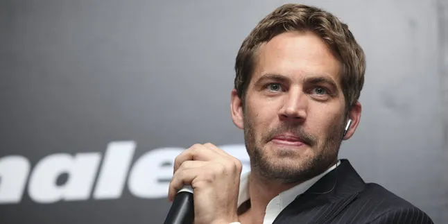 Inilah Rahasia Kembalinya Paul Walker di 'FURIOUS 7', Sudah Tahu?