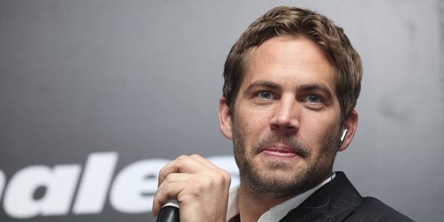 Inilah Rahasia Tribute Song 'See You Again' Untuk Paul Walker