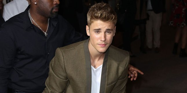 Inilah Rahasia 'Where Are You Now' Justin Bieber, Ada Apa Saja?