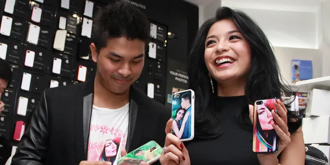 Inilah Rencana Chelsea Olivia Untuk Pernikahannya Kelak Inilah Rencana Chelsea Olivia Untuk Pernikahannya Kelak