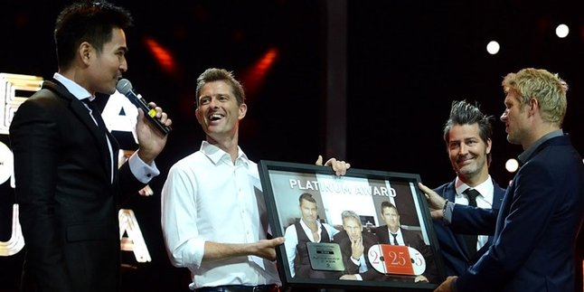 Inilah Rencana MLTR Setelah Telurkan Album Peraih Double Platinum