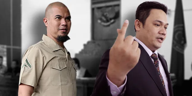 Inilah Sebab Kenapa Ahmad Dhani Tahu Keberadaan Farhat Abbas Inilah Sebab Kenapa Ahmad Dhani Tahu Keberadaan Farhat Abbas