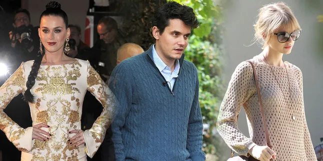 Inilah Sederet Wanita Cantik Dalam Kisah Percintaan John Mayer Inilah Sederet Wanita Cantik Dalam Kisah Percintaan John Mayer