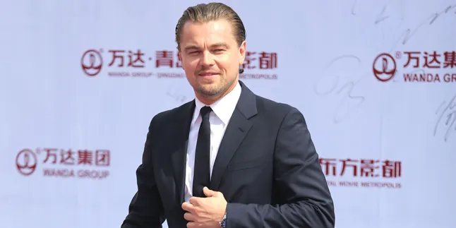Inilah Sosok Leonardo DiCaprio di Mata Sang Mantan Inilah Sosok Leonardo DiCaprio di Mata Sang Mantan