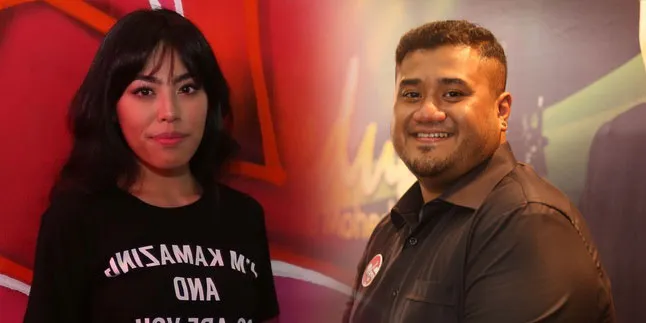 Inilah Sosok Mike Mohede di Mata Sean Idol