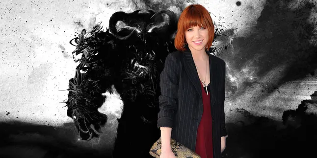 Inilah Sosok 'Setan' di Balik Suara Indah Carly Rae Jepsen