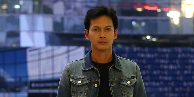 Inilah Sosok Tentara di Mata Fedi Nuril, Seperti Apa?