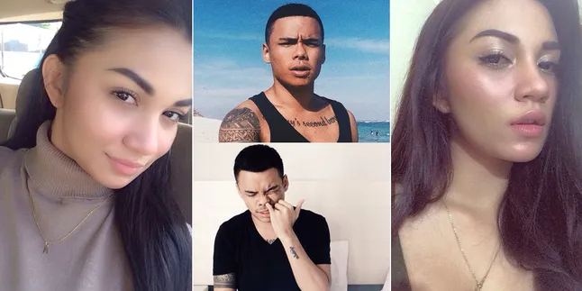Inilah Sosok Teza Sumendra, Cowok Yang Ingin Dinikahi Ariel Tatum
