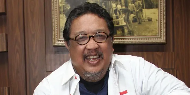 Inilah Status Terakhir Didi Petet Sebelum Meninggal Dunia