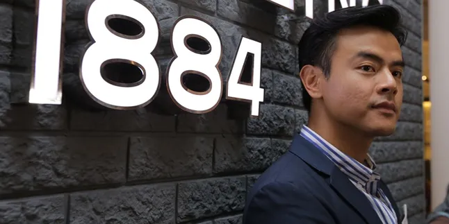 Inilah Tantangan Yang Dihadapi Dion Wiyoko Saat Memerankan Alan Budikusuma