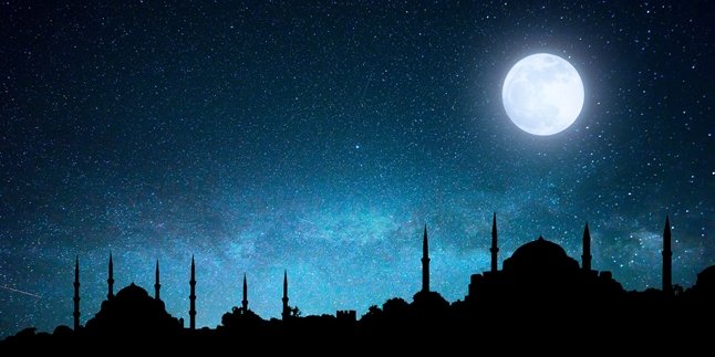 Procedures for Tahajjud Prayer Along with Intentions and Its Specialties