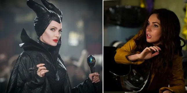Inilah Tokoh Yang Paling Dinanti di Summer Movies 2014