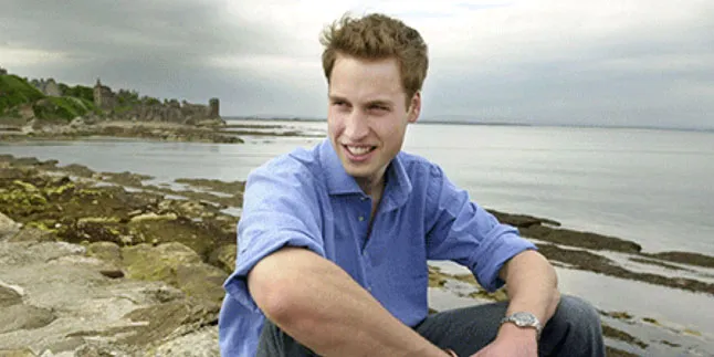 Inilah Video Pengumuman Kelahiran Pangeran William Inilah Video Pengumuman Kelahiran Pangeran William