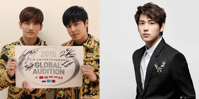 Inilah Yang Dilakukan Idola K-Pop Saat Liburan Imlek