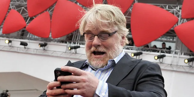 Inilah Yang Dilakukan Philip Seymour Hoffman Jelang Kematiannya Inilah Yang Dilakukan Philip Seymour Hoffman Jelang Kematiannya