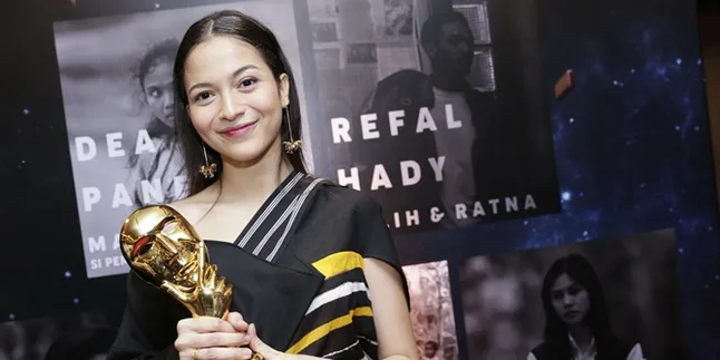 Inilah Yang Dilakukan Putri Marino, Siapkan Diri Jadi Seorang Ibu Inilah Yang Dilakukan Putri Marino, Siapkan Diri Jadi Seorang Ibu