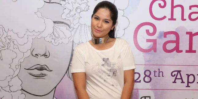 Inilah Yang Dirindukan Annisa Pohan Dari Dunia Entertainment Inilah Yang Dirindukan Annisa Pohan Dari Dunia Entertainment