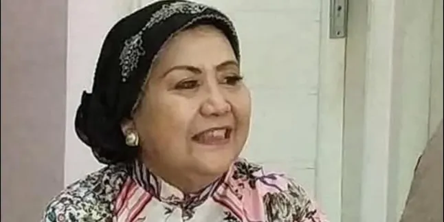 Innalillahi, Senior Singer Yetty Widjaja Found Dead at Her Home