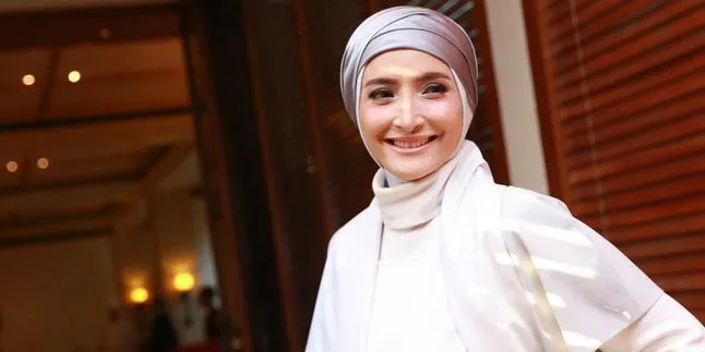 Inneke Koesherawati Bocorkan Cara Merawat Kecantikannya
