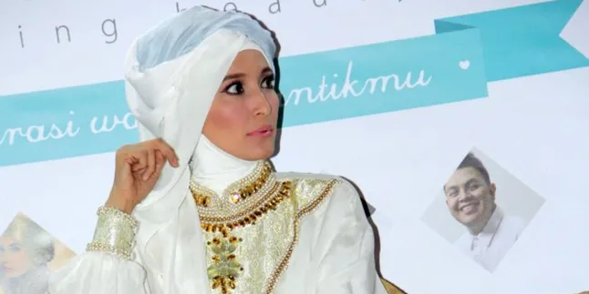 Inneke Koesherawati: Keputusan Liburan Ada di Anak Inneke Koesherawati: Keputusan Liburan Ada di Anak