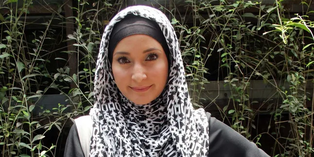 Inneke Koesherawati Menyesal Sudah Marahi Anak Inneke Koesherawati Menyesal Sudah Marahi Anak