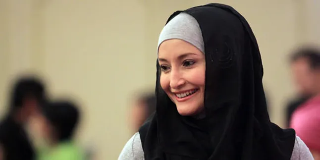 Inneke Koesherawati: Saya Sadar Masih Punya Banyak Kesalahan