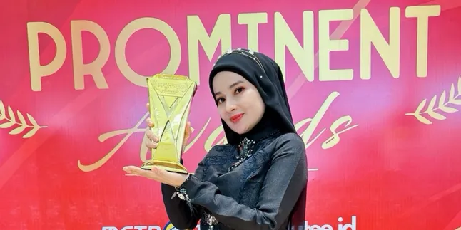 Inovasi Estetika Regeneratif Raih Penghargaan di Panggung Prominent Awards 2025