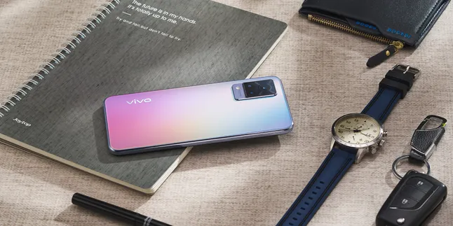 Inovasinya Juara, Smartphone Favorit Netizen Ini Buktikan Keunggulannya Sebagai Brand Teknologi Terdepan