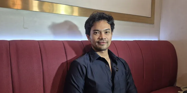 Insanul Fahmi Suami Inara Rusli Muncul, Lelah Beritanya Dipelintir