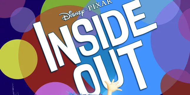 'INSIDE OUT' Bawa Kamu Kenali Lima Suara Dalam Pikiranmu 'INSIDE OUT' Bawa Kamu Kenali Lima Suara Dalam Pikiranmu