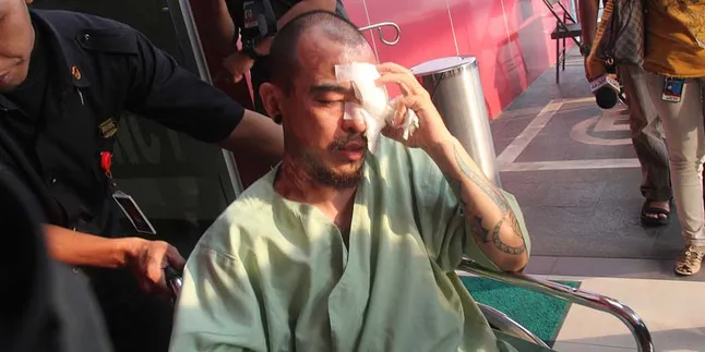 Insiden Beery, Polisi Mintai Keterangan Personel Saint Loco