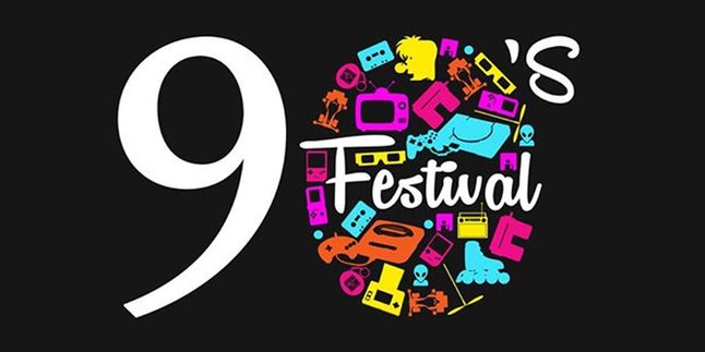 Insiden Bukan Masalah, Band Pengisi The 90s Festival Bangga!