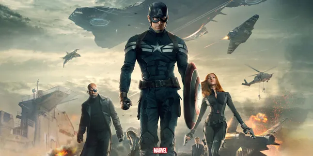 Insiden Kapal Tenggelam, Penonton Bioskop di Korea Melorot